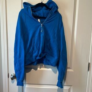 Lululemon Scuba Hoodie